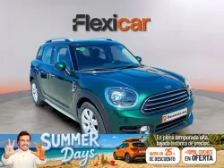 MINI Mini Countryman COUNTRYMAN COOPER D