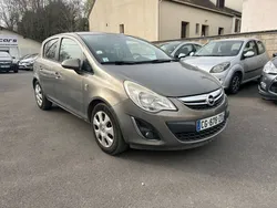 OPEL CORSA 1.3 CDTI 75 ch Essentia
