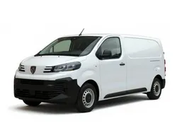 PEUGEOT EXPERT M 2.2 Diesel - 150 S&S - BV EAT8 III FOURGON Fourgon
