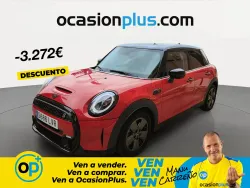 MINI Mini Cooper S Aut.