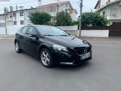 Volvo V40 kinetic