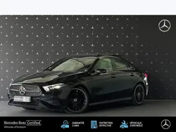 Mercedes Classe A 200 d Berline AMG Line