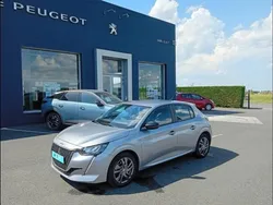 Peugeot 208 1.5 BlueHDi 100ch S&S Active Pack