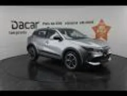 Alfa Romeo Junior Elettrica