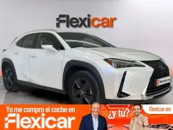 Lexus UX 250h 2.0 Business