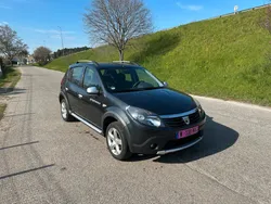 Dacia Sandero I Stepway 1.6 105 HiFlex E85 - Garantie 24 Mois / 40 000KM