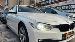BMW Série 3 320 d Line Modern Auto de 2013
