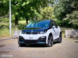 BMW i3 s 120Ah