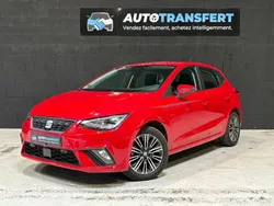 SEAT IBIZA FULL SUIVIT SEAT - 1.0 TSI 110CH - Copa