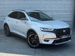 DS DS7 Crossback 1.5 Blue HDi EAT8 S&S 130 cv Performance Line
