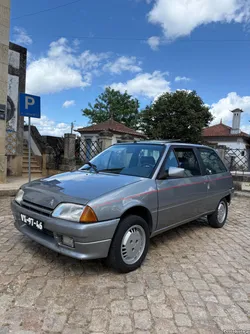 Citroën AX 11 TRE