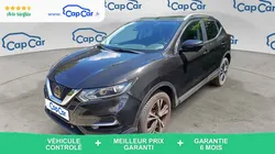 Nissan Qashqai 1.5 dCi 110 N-Connecta