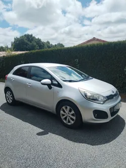 Kia Rio 1.1 CRDI 75cv ISG ACTIVE 147386 km