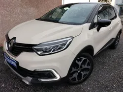 Renault Captur 1.5 DCI 110 CV ENERGY BUSINESS