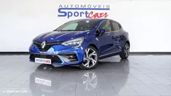 Renault Clio 1.0 TCe RS Line