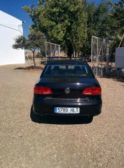 Volkswagen Passat Passat 1.6TDI Edition BMT Edition