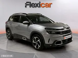 Citroën C5 Aircross 1.2 PureTech Shine Pack