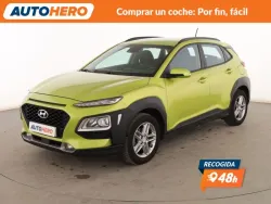 HYUNDAI Kona 1.0 TGDI Klass 4x2