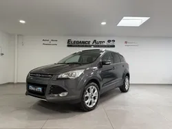 Ford KUGA 2.0 TDCI 180 SPORT PLATINIUM 4X4 / TOIT OUVRANT / CAMERA/ BVA