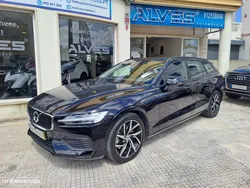Volvo V60 2.0 T8 AWD TE Momentum