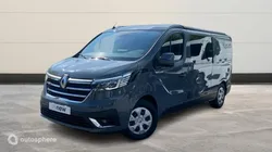 Renault Trafic Véhicule utilitaire ou Société L2H1 3T 2.0 Blue dCi 170ch EDC -24 / StyleVan 4 couchacges