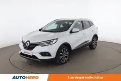 Renault Kadjar 1.5 dCi Blue Intens 115 ch