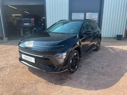 Hyundai Kona Electric 65kWh - 217ch N Line Creative