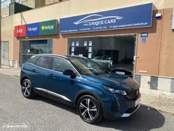 Peugeot 3008 1.6 Hybrid Active Pack e-EAT8