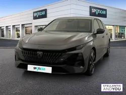 Peugeot 308 SW Hybrid 145 e-DCS6 Allure