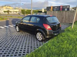 Opel Corsa 1.2 c gasolina