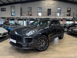 Porsche Macan S 3.0l 340 ch PDK
