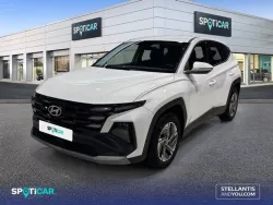 Hyundai TUCSON 1.6 T 48V Maxx