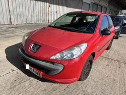 Peugeot 206+ 1.4e 75ch Urban