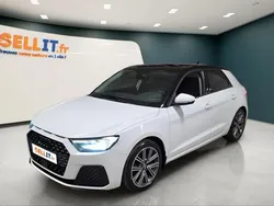 Audi A1 SPORTBACK 30 TFSI 110 DESIGN NAVI CONNECTEE / FEUX DYNAMIQUE / CARPLAY ANDROID