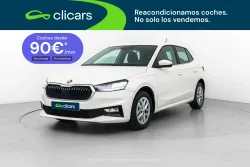 SKODA Fabia 1.0 TSI Ambition 81kW