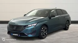 Peugeot 308 Sw 1.5 BlueHDi 130ch S&S Allure EAT8