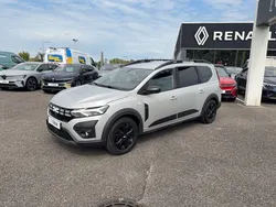 DACIA Jogger ECO-G 100 7 places Extreme