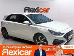 HYUNDAI i30 1.0 TGDI Klass 48V 120