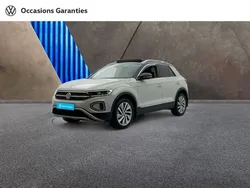 Volkswagen T-Roc 1.5 TSI Evo2 150ch Style Exclusive DSG7