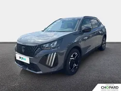 Peugeot 2008 PureTech 100 S&S BVM6 Allure