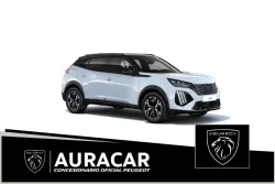 PEUGEOT 2008 Hybrid GT eDCS6 145