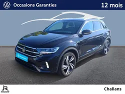 Volkswagen T-Roc 1.5 TSI EVO 150 Start/Stop DSG7 R-Line
