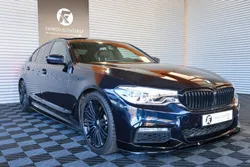 Bmw SERIE 5 (G30) 540IA XDRIVE 340CH M SPORT STEPTRONIC