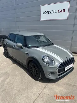 Mini Mini ✅ One-1.5-102ch-Historique-mini-sur-RDV‼️