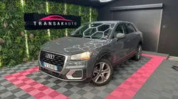 🏅 Audi Q2 design 150 cv - Radar AV/AR - Regulateur - Suivi - Apple CarPlay
