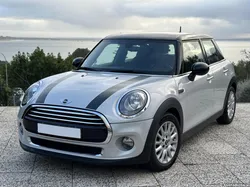 MINI Cooper D
