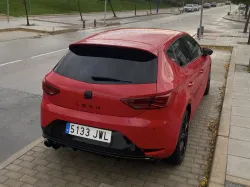 SEAT Leon León ST 1.4 TFSI