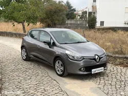 Renault Clio ENERGY TCe 90 Start & Stop Experience