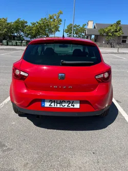 Seat Ibiza lV 1.9