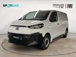 FIAT Scudo Furgón 1.5BlueHDI L2 120